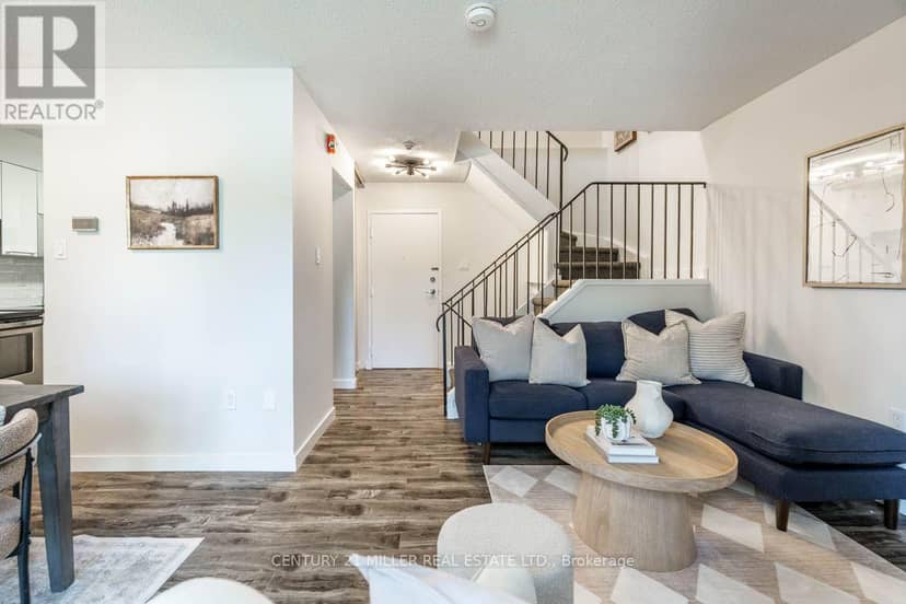 199 - 165 Cherokee Boulevard, Toronto, photo 5
