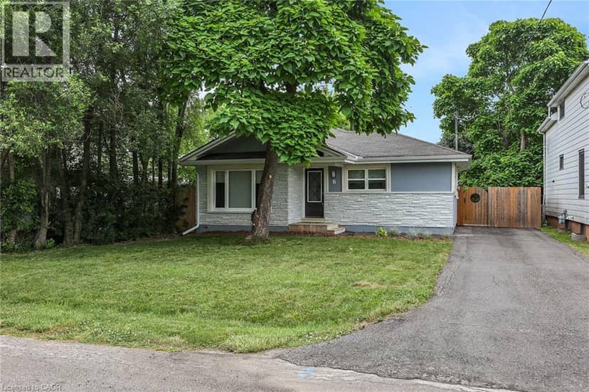 6 LINCOLN Avenue — photo 1 of 40