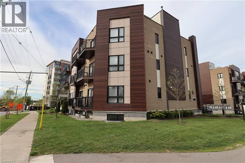 10 PALACE Street Unit# B1, Kitchener, photo 2