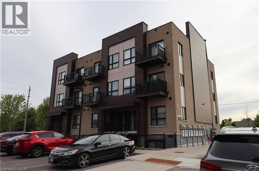 10 PALACE Street Unit# B1, Kitchener, photo 3