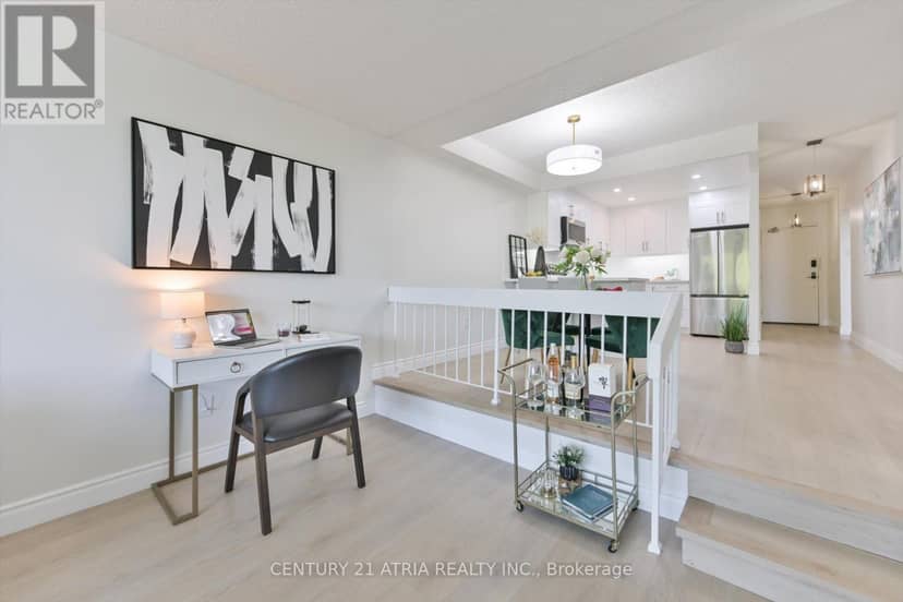 207 - 4101 Sheppard Avenue E — photo 11 of 33