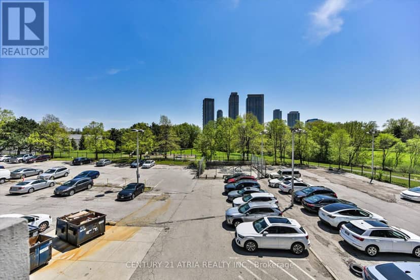 207 - 4101 Sheppard Avenue E — photo 16 of 33