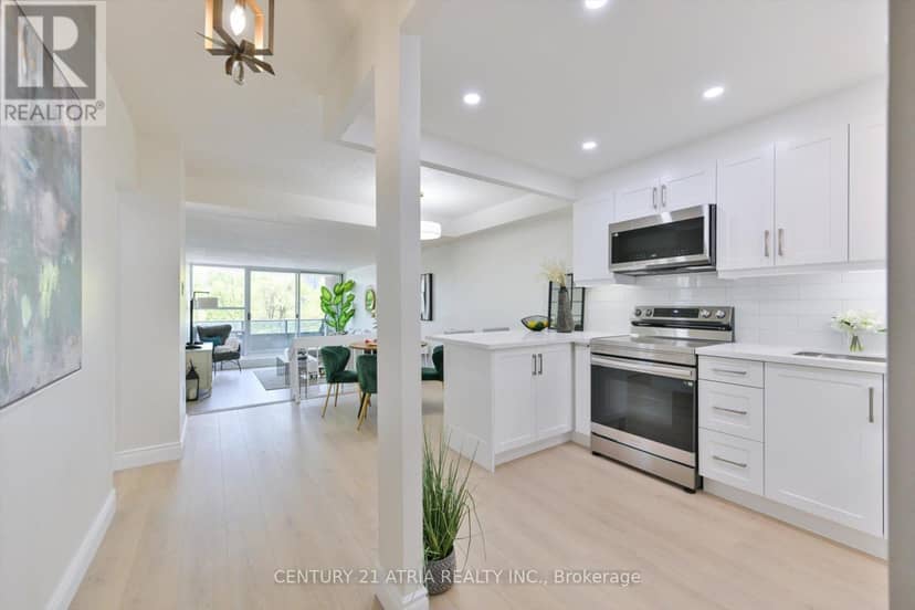 207 - 4101 Sheppard Avenue E — photo 3 of 33