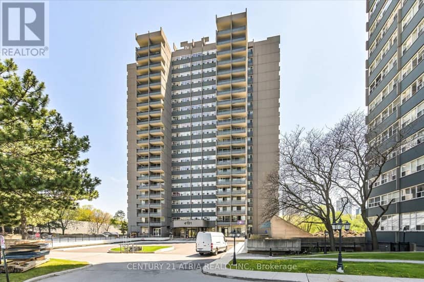 207 - 4101 Sheppard Avenue E — photo 30 of 33