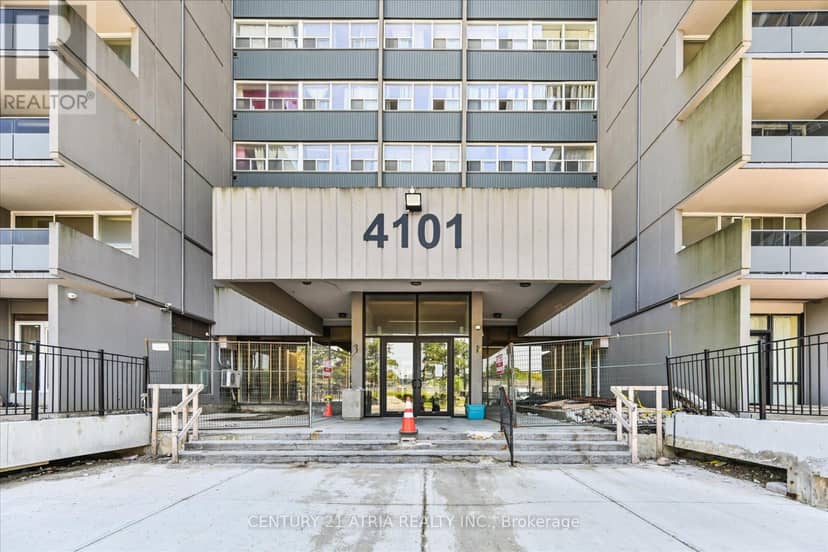 207 - 4101 Sheppard Avenue E — photo 31 of 33