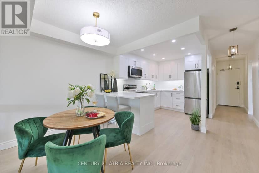 207 - 4101 Sheppard Avenue E — photo 6 of 33