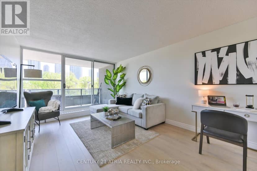207 - 4101 Sheppard Avenue E — photo 7 of 33