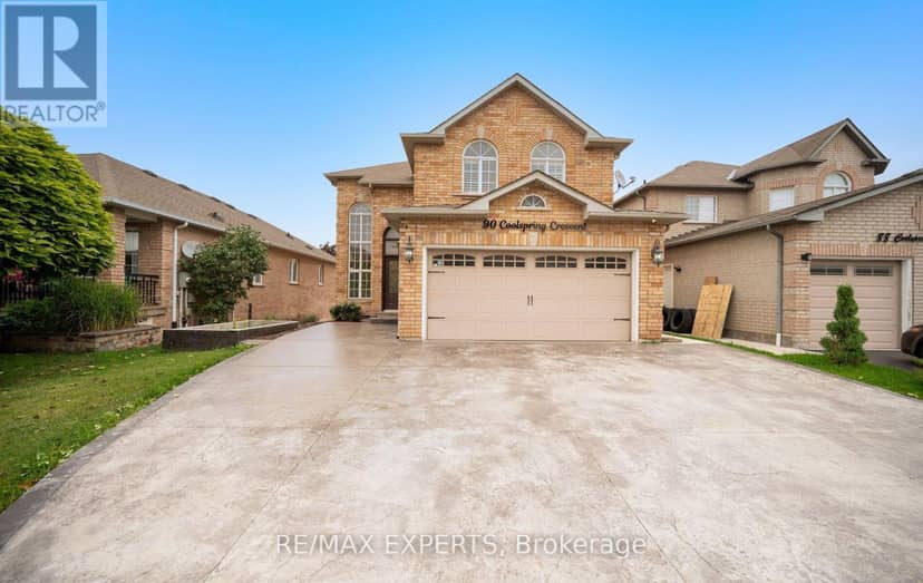 90 Coolspring Crescent — photo 1 of 40