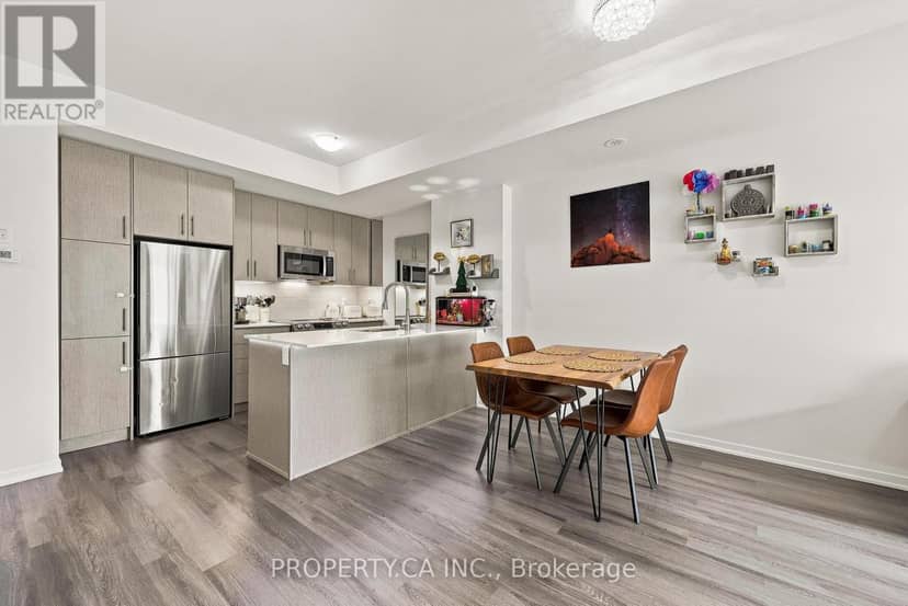 86 - 20 William Jackson Way, Toronto, photo 3