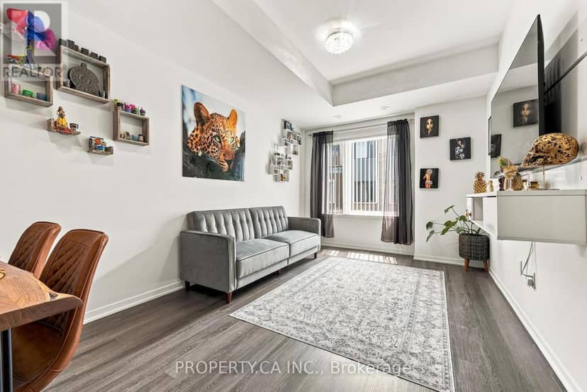 86 - 20 William Jackson Way, Toronto, photo 7