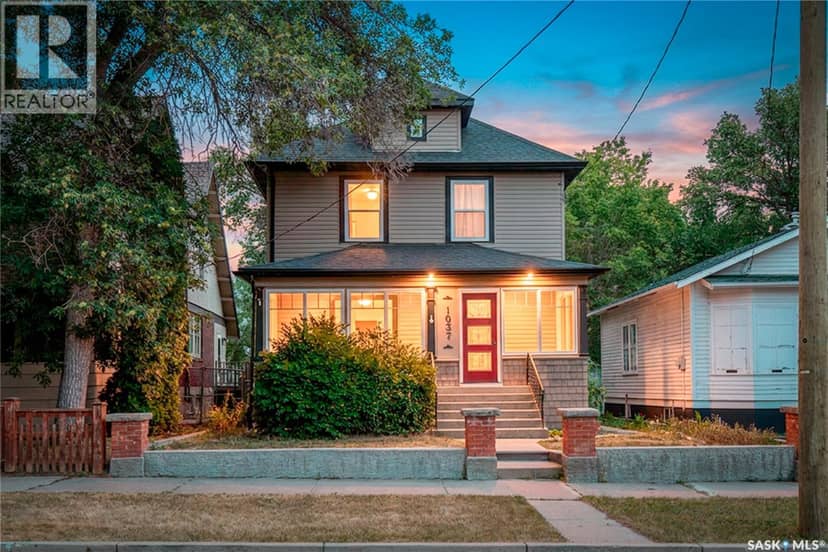 1037 Chestnut AVENUE, Moose Jaw, photo 2