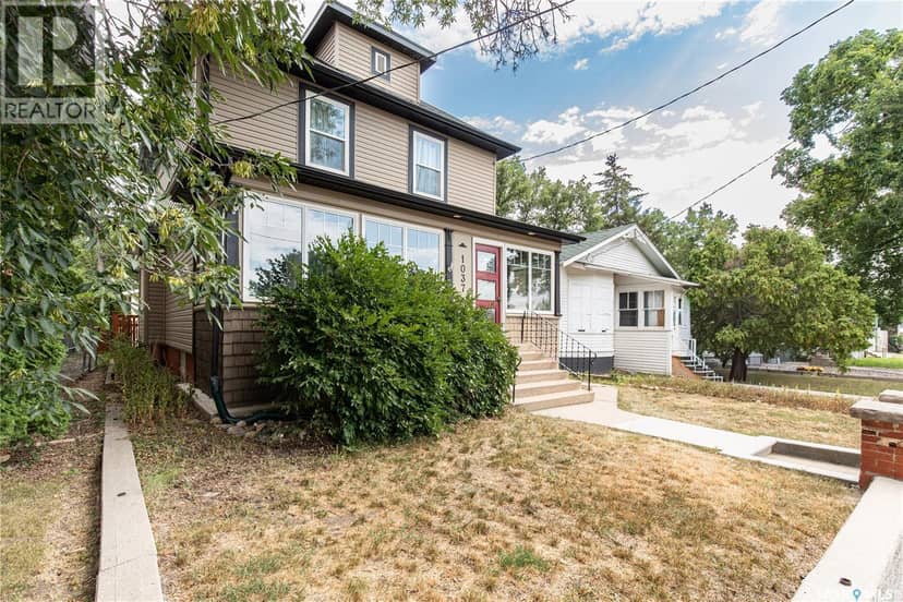 1037 Chestnut AVENUE, Moose Jaw, photo 3