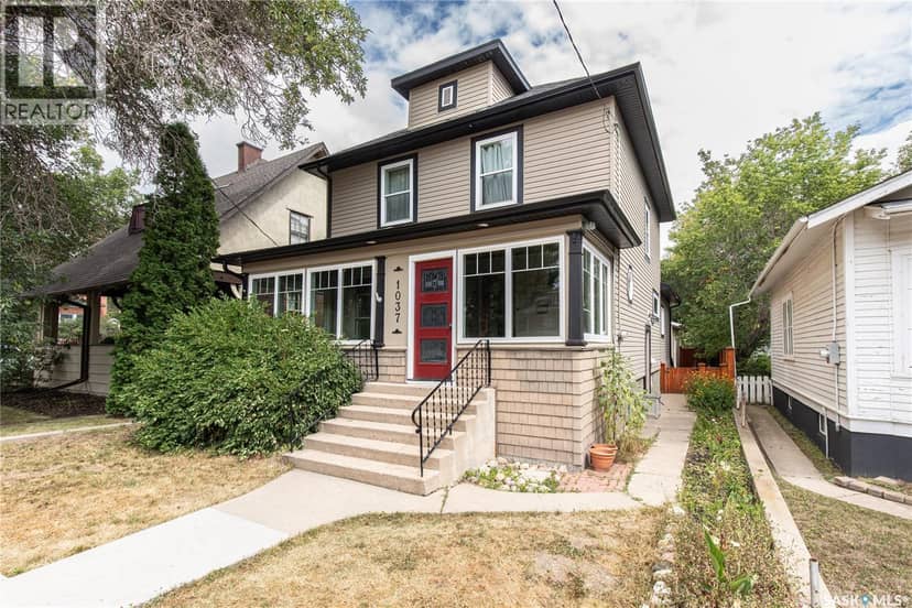 1037 Chestnut AVENUE, Moose Jaw, photo 4