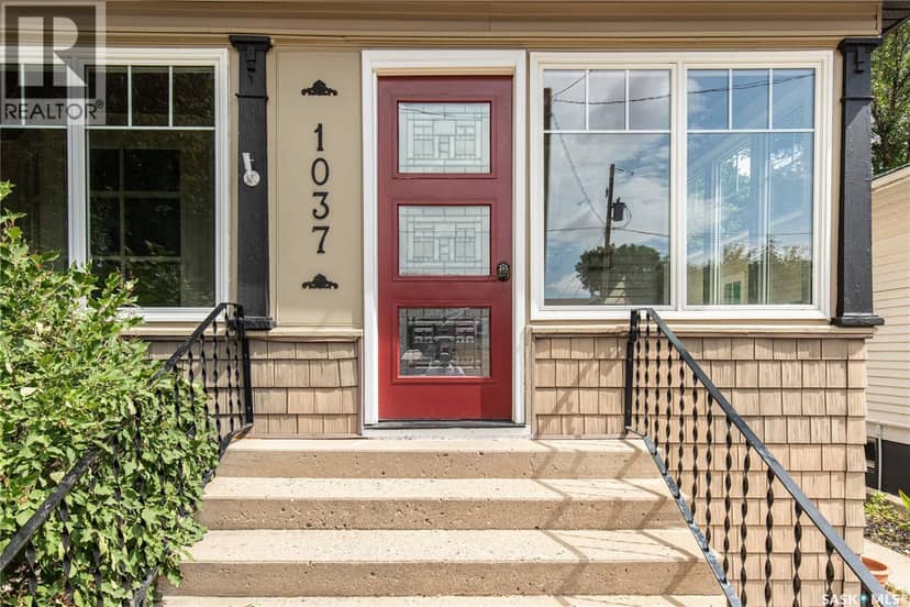 1037 Chestnut AVENUE, Moose Jaw, photo 5