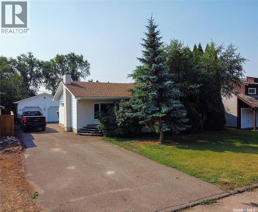 141 19th STREET, Battleford