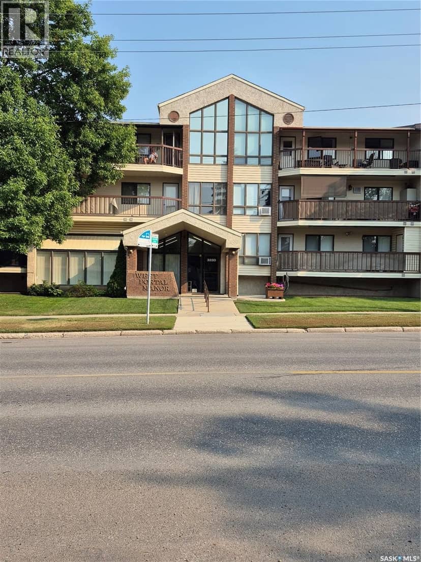 102 3220 33rd STREET W, Saskatoon