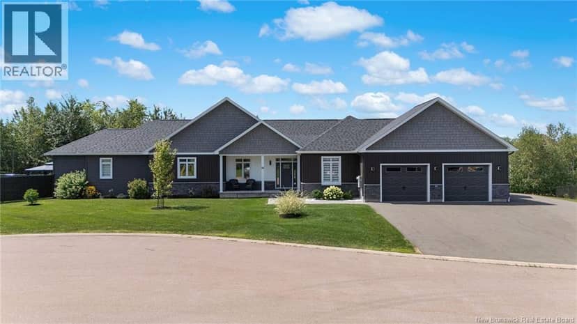 29 LaForge Street, Shediac