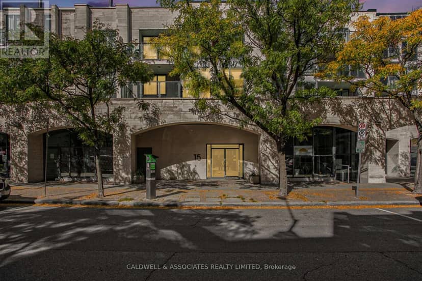 104 - 15 Murray Street — photo 2 of 30