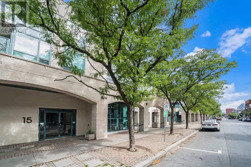 104 - 15 Murray Street — photo 3 of 30