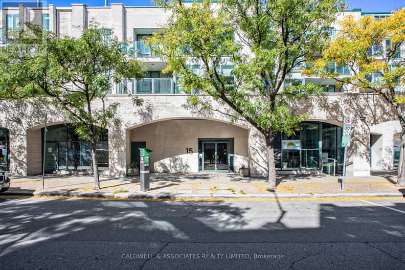 104 - 15 Murray Street — photo 4 of 30