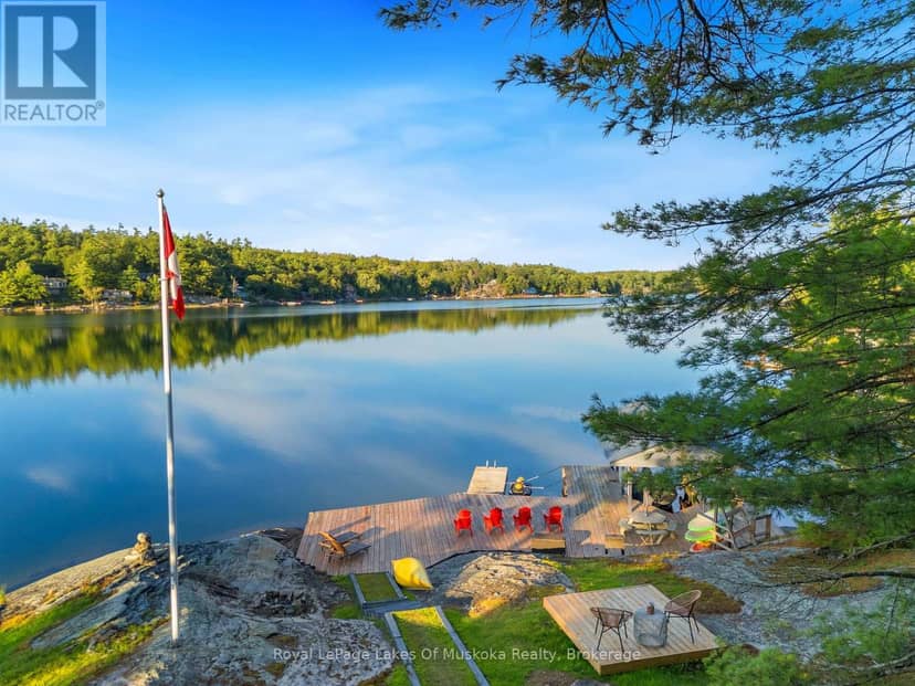 3102 Twelve Mile Bay Road, Georgian Bay, photo 3
