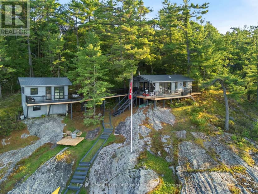 3102 Twelve Mile Bay Road, Georgian Bay, photo 5