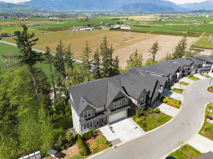 17 6262 REXFORD DRIVE, Promontory, Chilliwack