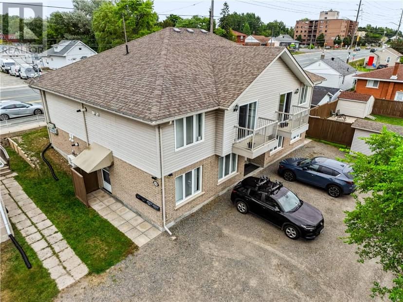1130 & 1138 McAllister Avenue, Greater Sudbury, photo 8