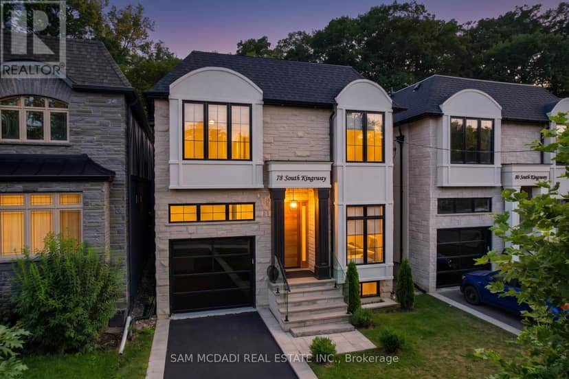 78 South Kingsway — photo 1 of 40
