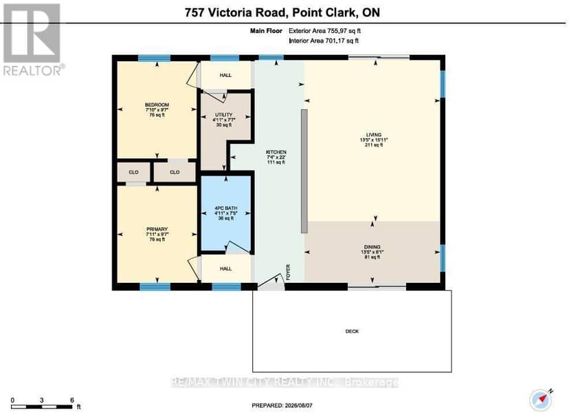 757 Victoria Road — photo 22 of 22