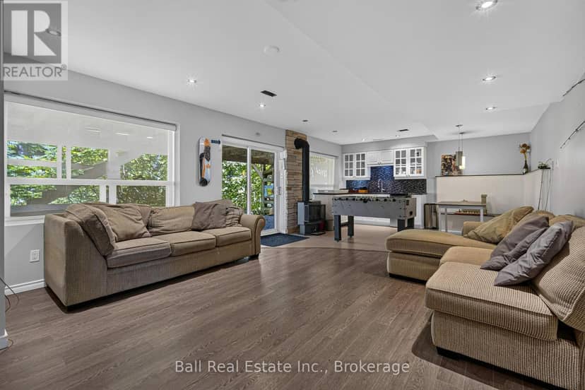 2331 Lakeside Drive — photo 24 of 40