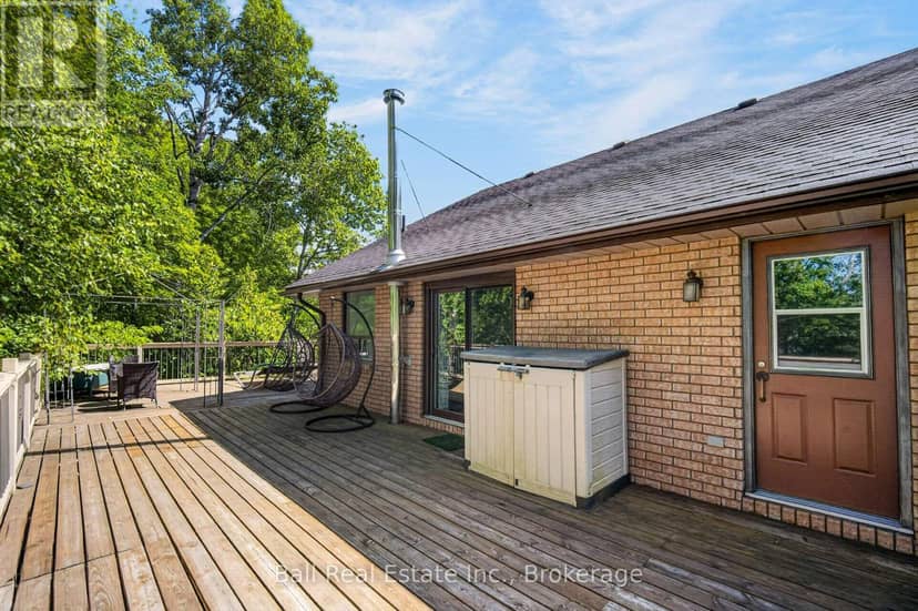 2331 Lakeside Drive — photo 39 of 40