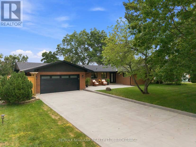 38 Royal Henley Boulevard, St. Catharines