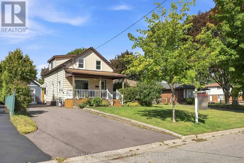 116 Guelph Street — photo 1 of 33