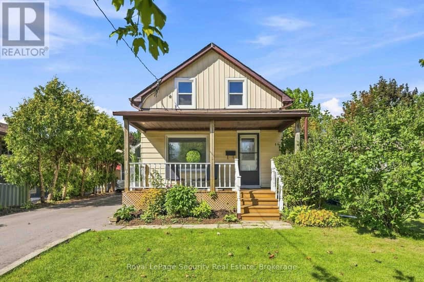 116 Guelph Street — photo 2 of 33
