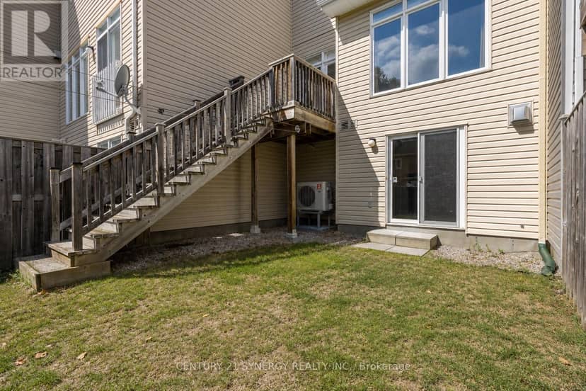 430 Foxhall Way — photo 33 of 36