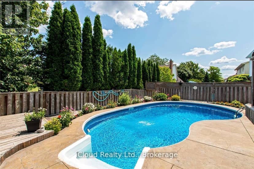 2067 Hunters Wood Drive — photo 22 of 23