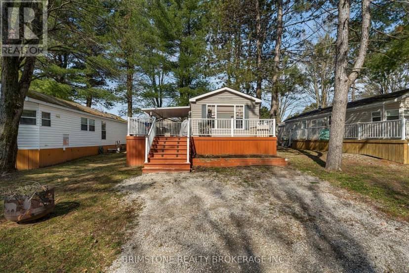 63 - 1082 Shamrock Marina Road, Gravenhurst