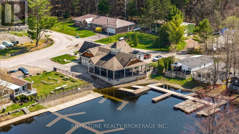 63 - 1082 Shamrock Marina Road — photo 21 of 22