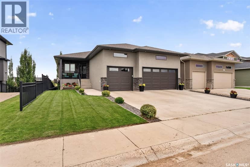 1214 Meier DRIVE, Moose Jaw