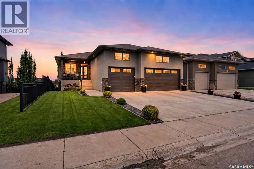 1214 Meier DRIVE, Moose Jaw, photo 2