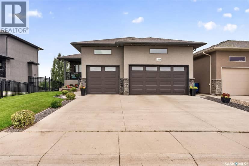 1214 Meier DRIVE, Moose Jaw, photo 3