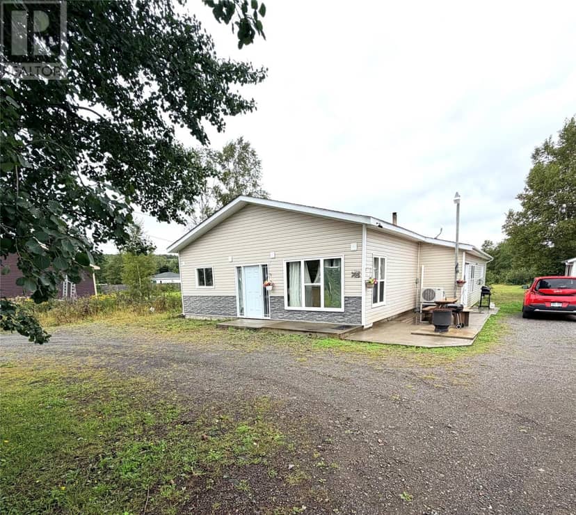 2048 Red Cliff Road, Grand Falls-Windsor