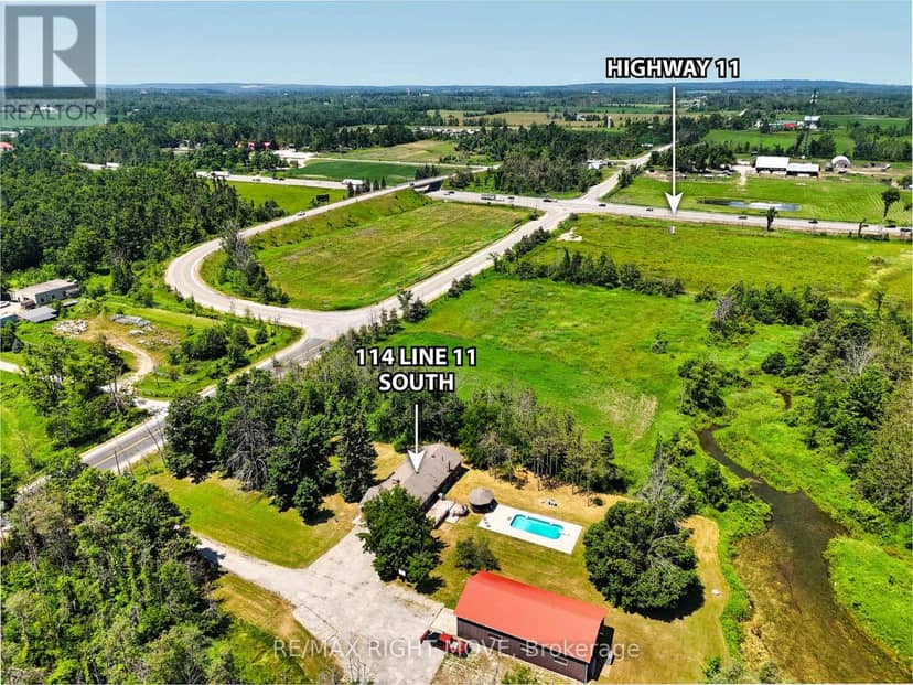 114 11th Line S, Oro-Medonte, photo 2