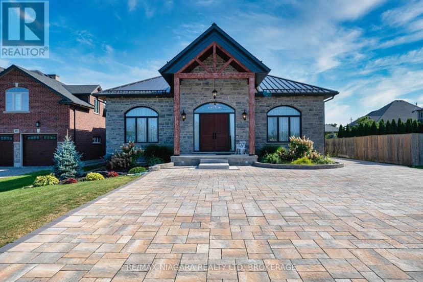 327 Queenston Road, Niagara-on-the-Lake