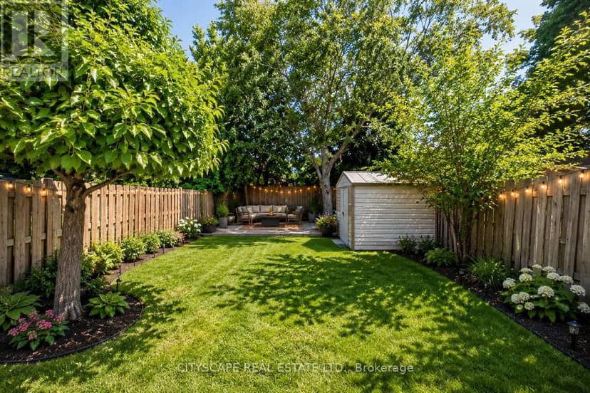 322 Fernwood Avenue — photo 23 of 25