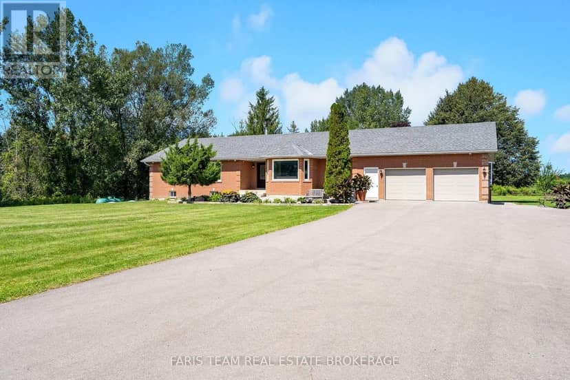 5584 6th Line, New Tecumseth, photo 2
