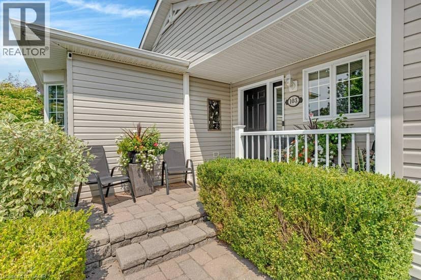 103 DUNADRY Lane, Freelton, photo 5