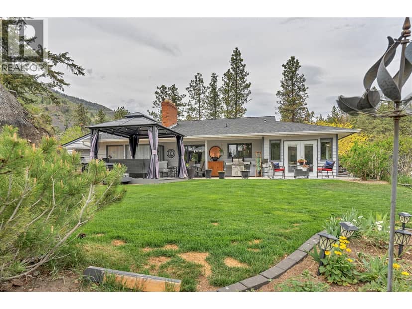 103 EAGLE Drive, Kaleden