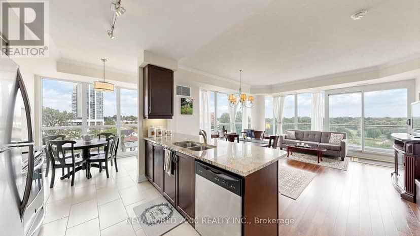 502 - 100 John Street — photo 12 of 40